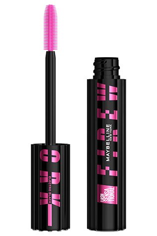 Colossal Go Extreme Mascara