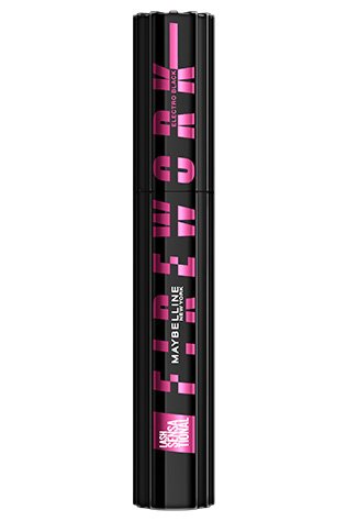 Colossal Go Extreme Mascara