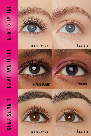 Colossal Go Extreme Mascara