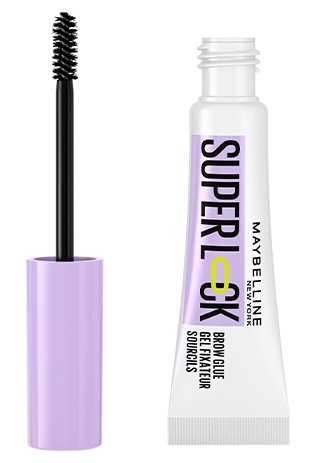 BROW SATIN DUO 2 in 1 Creion si pudra pentru sprancene