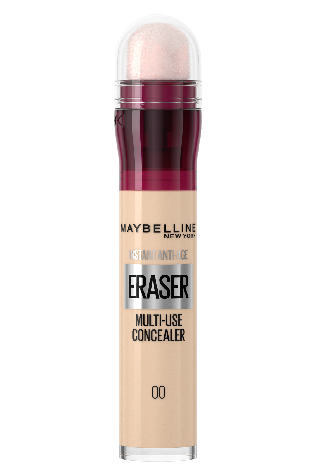 instant anti age eraser corector