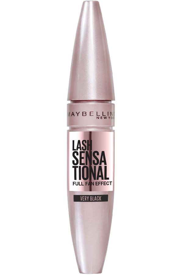 maybelline mascara lash sensational blackest black 041554420616 c