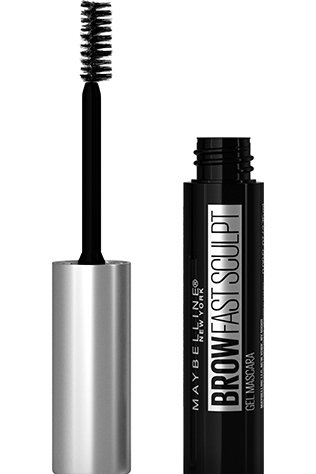 Brow Fast Sculpt Mascara Gel pentru sprancene nuanta Clear