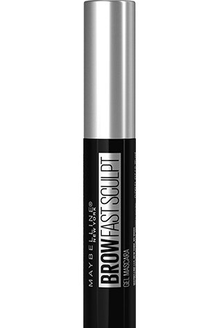 Brow Fast Sculpt Mascara Gel pentru sprancene nuanta Clear