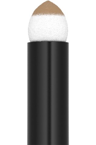 BROW SATIN DUO 2 in 1 Creion si pudra pentru sprancene Dark Blond