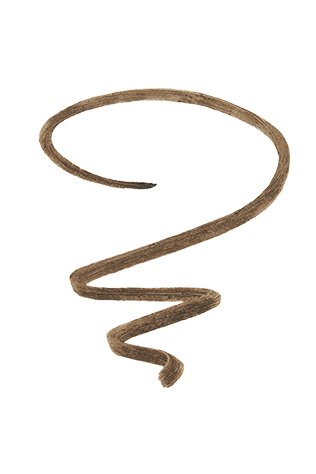 BROW SATIN DUO 2 in 1 Creion si pudra pentru sprancene Dark Blond