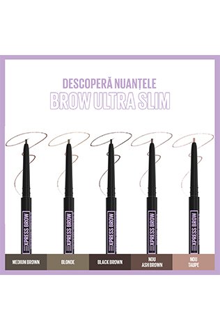 Nuantele Brow Ultra Slim