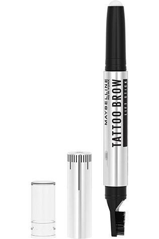 Brow Lift Stick Creion pentru fixarea sprancenelor Clear