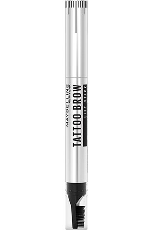 Brow Lift Stick Creion pentru fixarea sprancenelor Clear