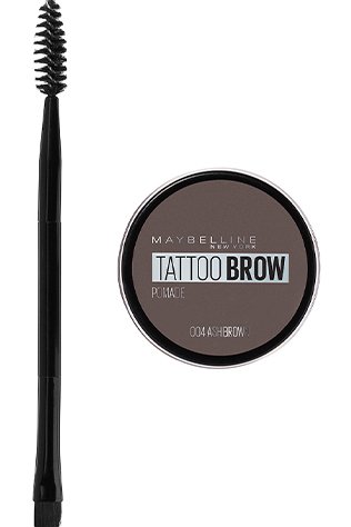 TATTOO BROW Pomada pentru sprancene Ash Brown