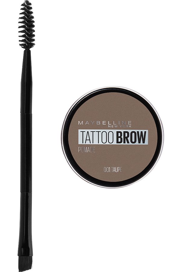 TATTOO BROW Pomada pentru sprancene