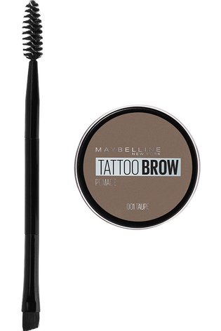 TATTOO BROW Pomada pentru sprancene