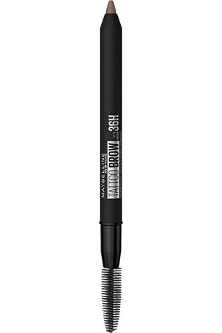 TATTOO BROW Creion pentru sprancene rezistent pina la 36h Blonde