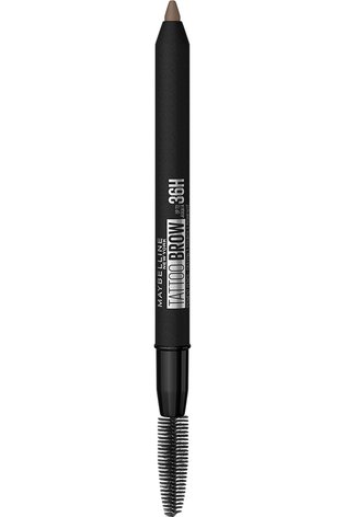 TATTOO BROW Creion pentru sprancene rezistent pina la 36h
