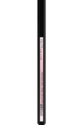 Eyestudio Hyper Easy tus lichid cu aplicator pensula nuanta Picth Black