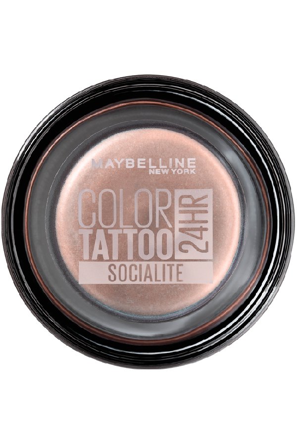 Color Tattoo Fard de pleoape cremos rezistent la apa