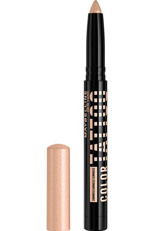 Color Tattoo Fard de pleoape cremos rezistent la apa