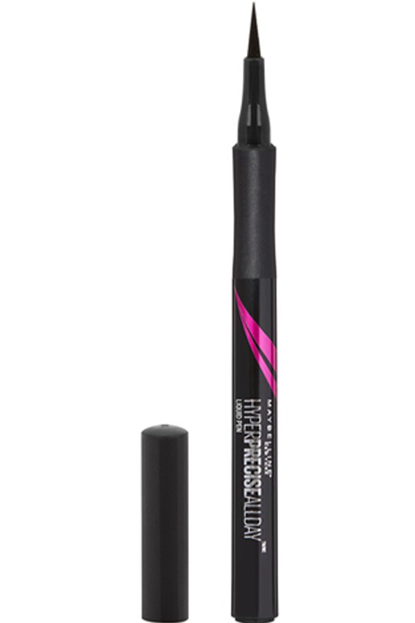 Eye Studio Hyper Easy Precise Tus lichid cu aplicator tip carioca