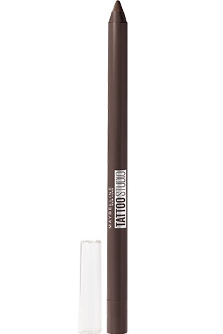 Tattoo Liner Bold Brown