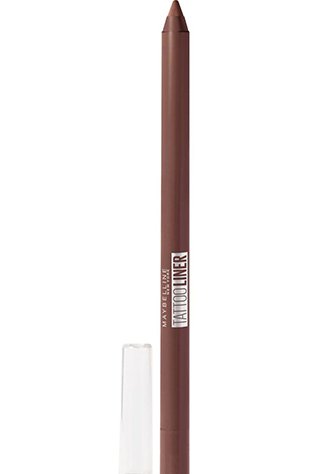 Tattoo Liner Smooth Walnut