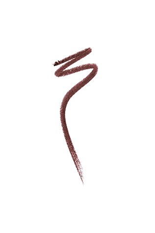 Tattoo Liner Smooth Walnut