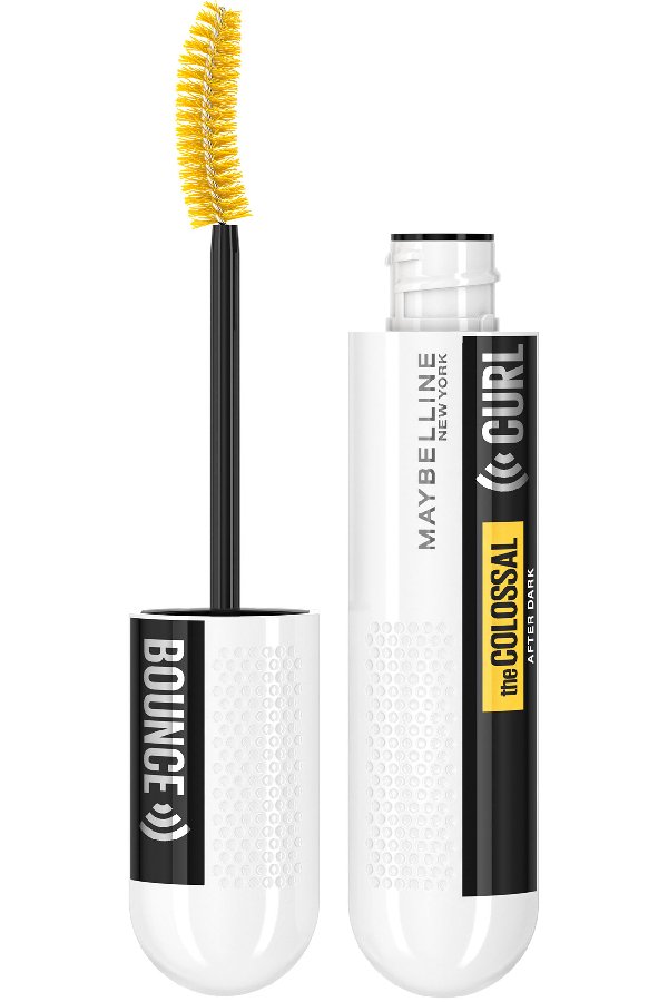 Volum Express Classic Mascara