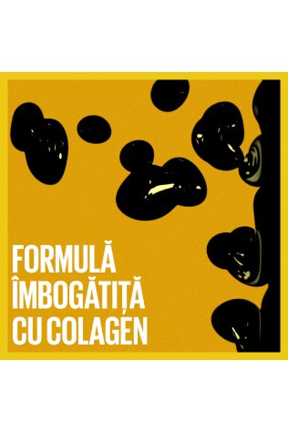 Colossal Go Extreme Mascara - formula bogata cu colagen