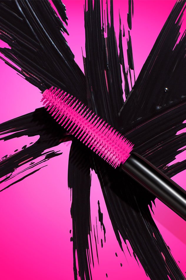 Lash Sensational Sky High - beneficii