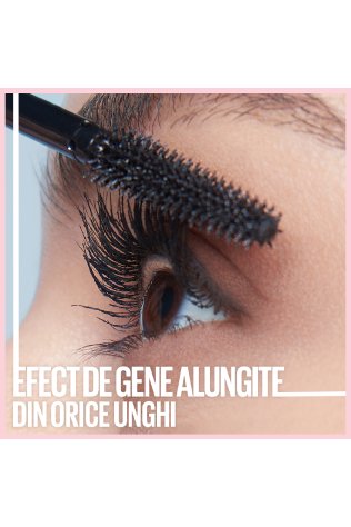 Packshot of Maybelline Lash Sensational Sky High Waterproof - 802 very black c