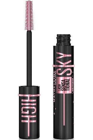 Mascara Lash Sensation Sky High Cosmic Black