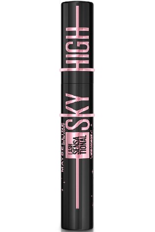 Mascara Lash Sensation Sky High Cosmic Black