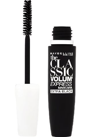 Colossal Go Extreme Mascara