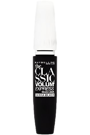 Colossal Go Extreme Mascara