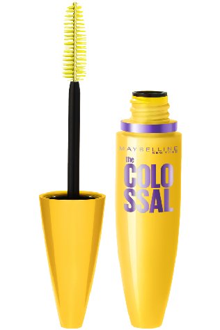 Mascara the colossal | Volum Express