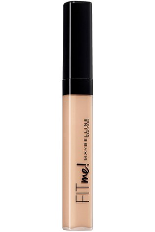 maybelline fit me concealer 10 fair 041554247701 d