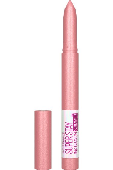 maybelline lip superstay birth edition ink crayon 185 piece of cake 041554072914 o