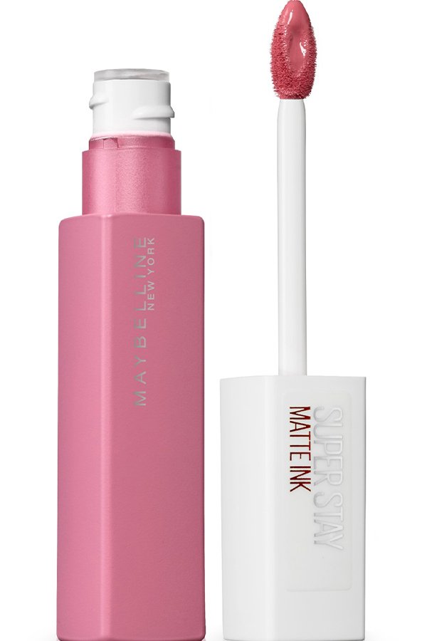 Ruj lichid SuperStay Matte Ink | Maybelline