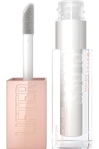 maybelline lip color sensational lifter gloss 001 pearl 041554583854 c