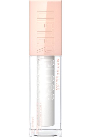 maybelline lip color sensational lifter gloss 001 pearl 041554583854 o
