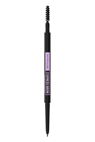 Brow Ultra Slim Creion pentru definirea sprancenelor Ash Brown
