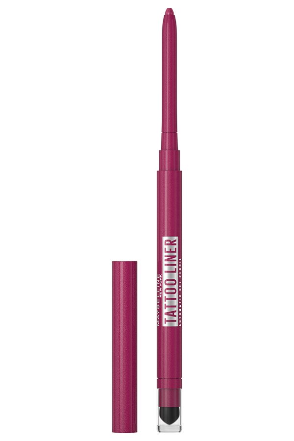 BROW SATIN DUO 2 in 1 Creion si pudra pentru sprancene
