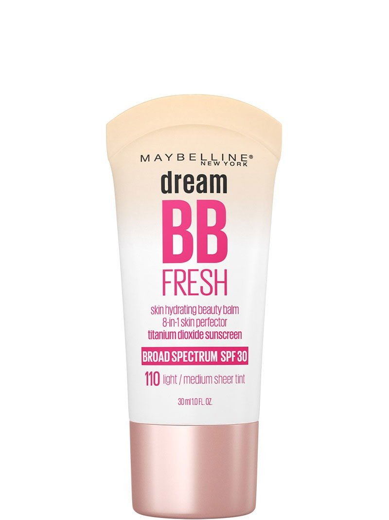 maybelline face dream fresh bb cream 110 light medium 041554282634 primary 800x1067(1)